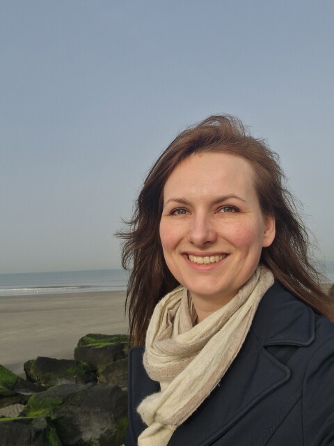 Geertje Den Hertog Buitelaar