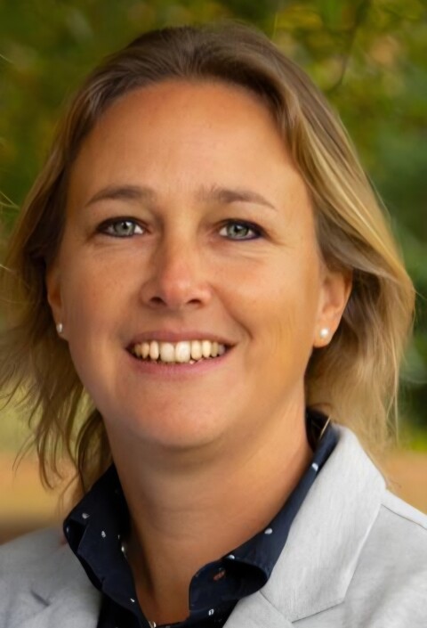 Silvia Kruithof